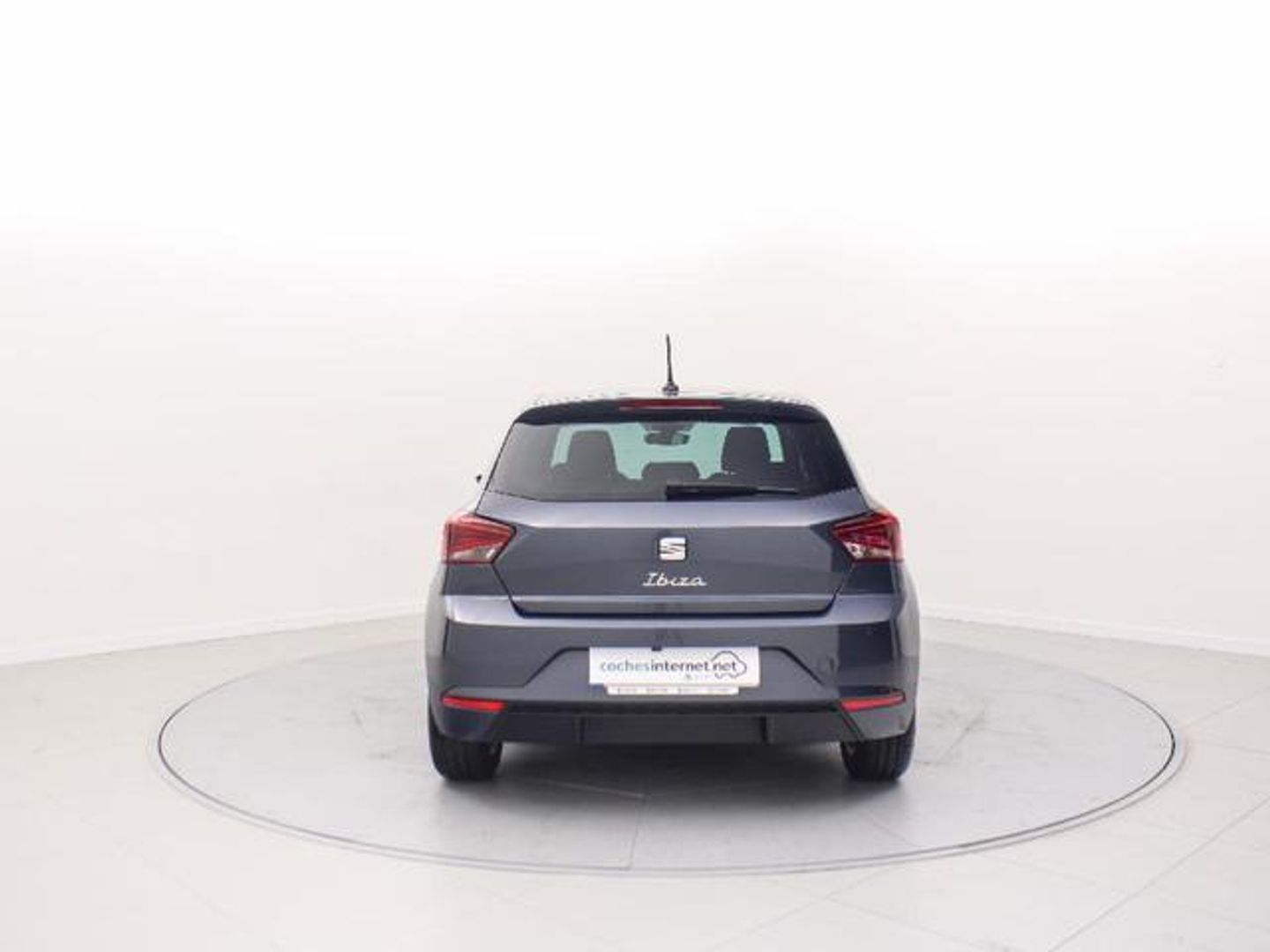 SEAT Ibiza 1.0 TSI Special Edition 85 kW (115 CV)