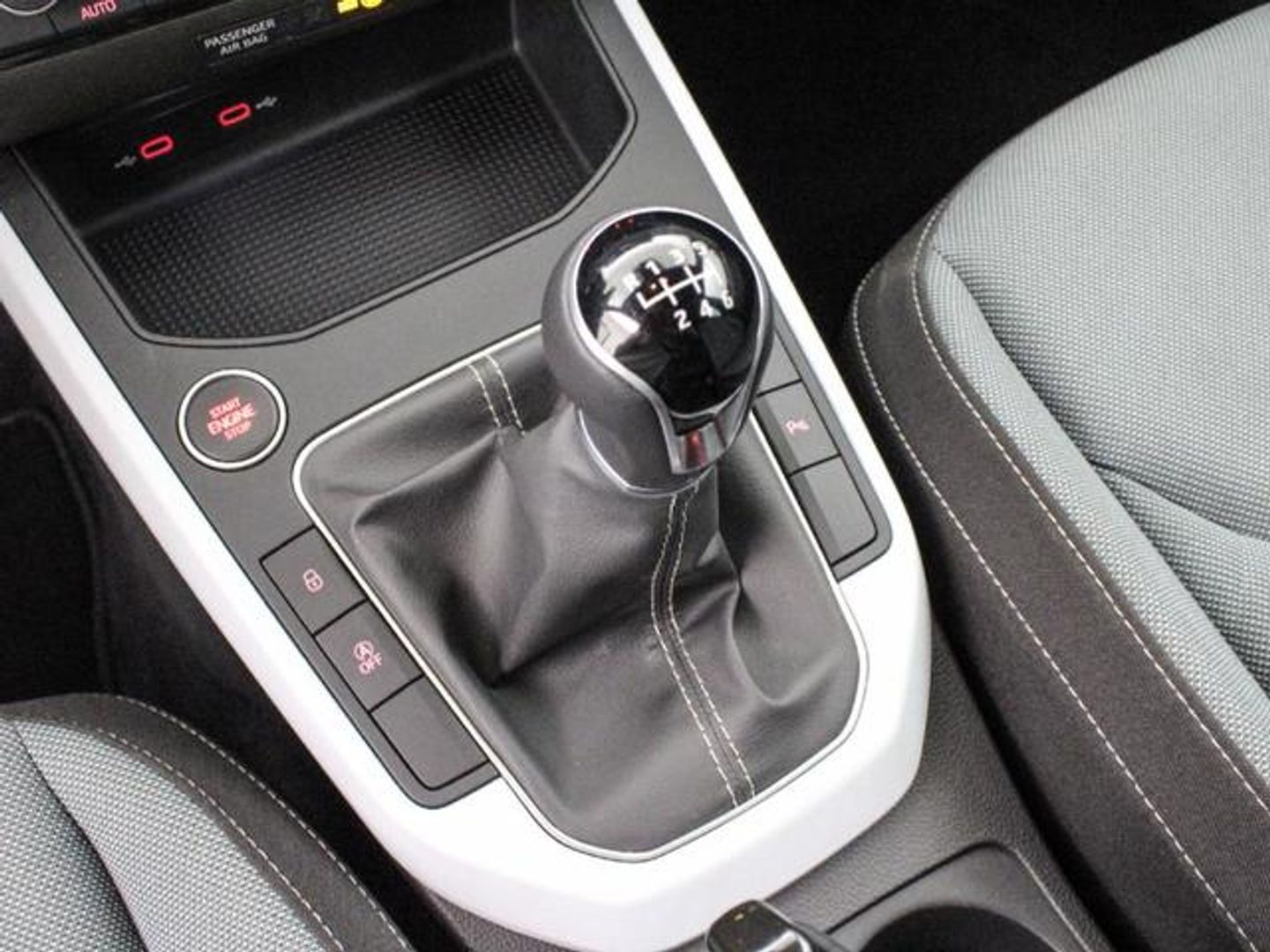SEAT Ibiza 1.0 TSI Special Edition 85 kW (115 CV)