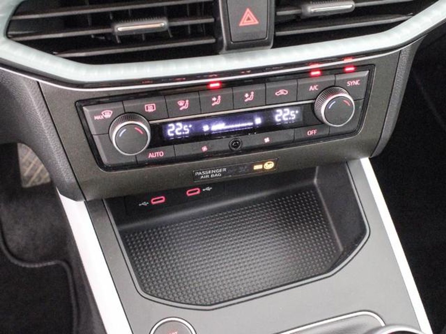 SEAT Ibiza 1.0 TSI Special Edition 85 kW (115 CV)
