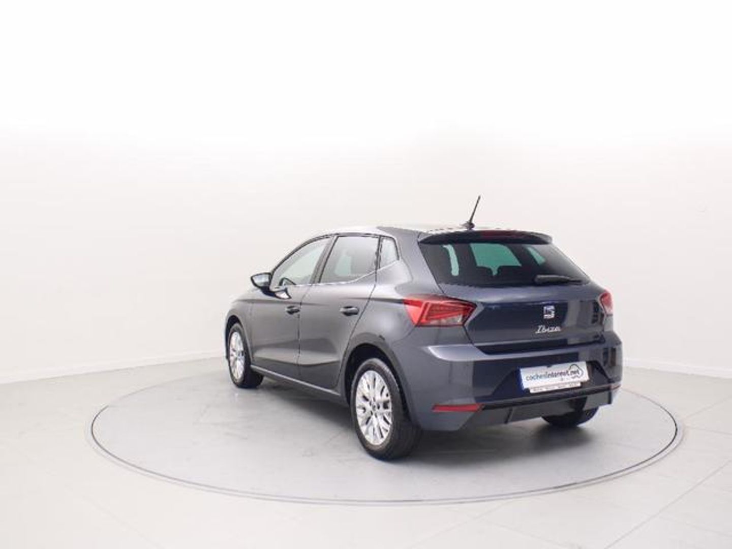 SEAT Ibiza 1.0 TSI Special Edition 85 kW (115 CV)