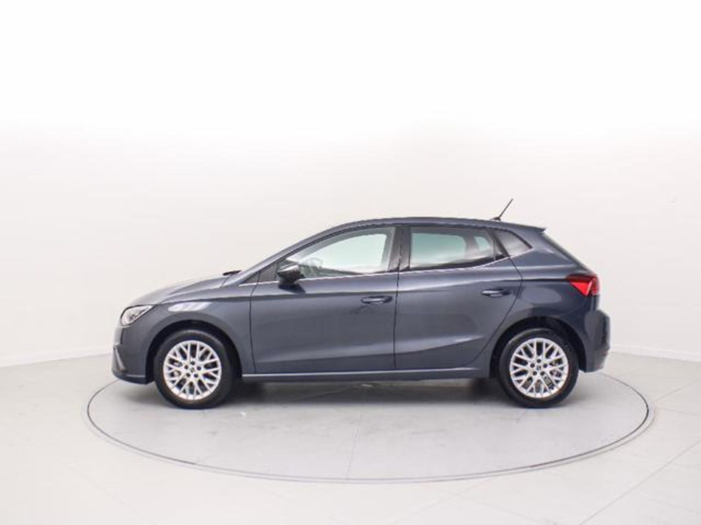SEAT Ibiza 1.0 TSI Special Edition 85 kW (115 CV)