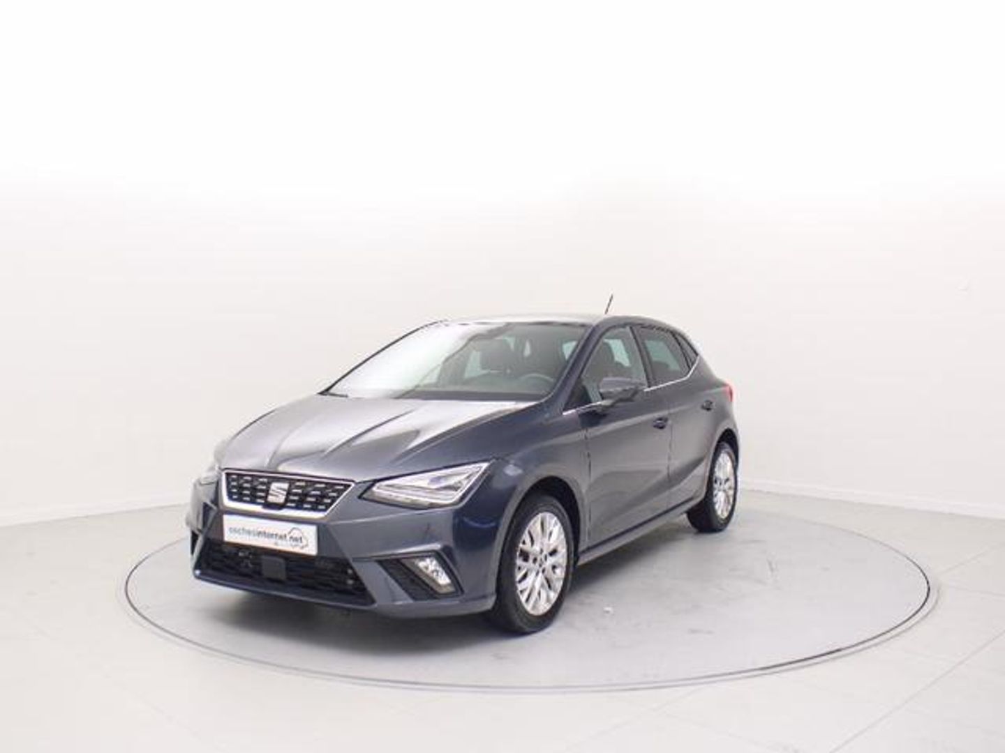 SEAT Ibiza 1.0 TSI Special Edition 85 kW (115 CV)