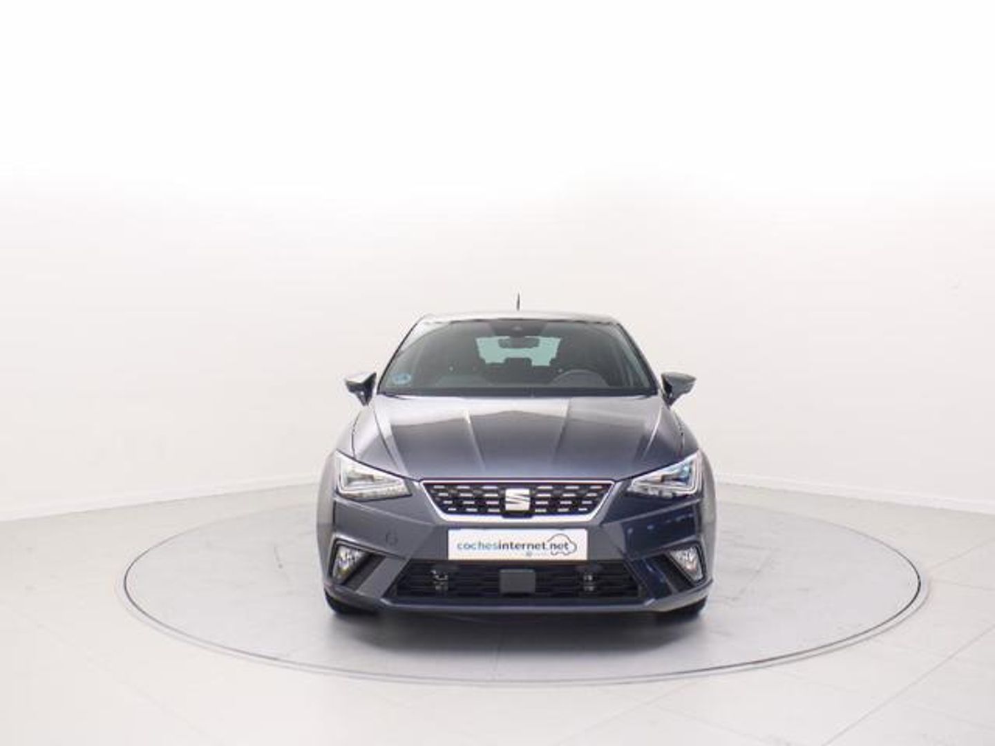 SEAT Ibiza 1.0 TSI Special Edition 85 kW (115 CV)