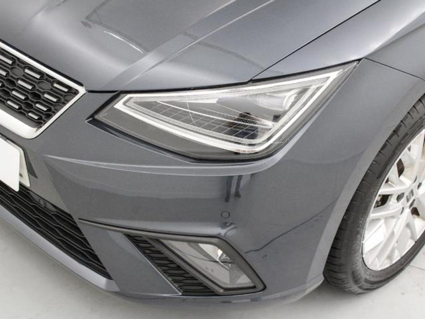 SEAT Ibiza 1.0 TSI Special Edition 85 kW (115 CV)