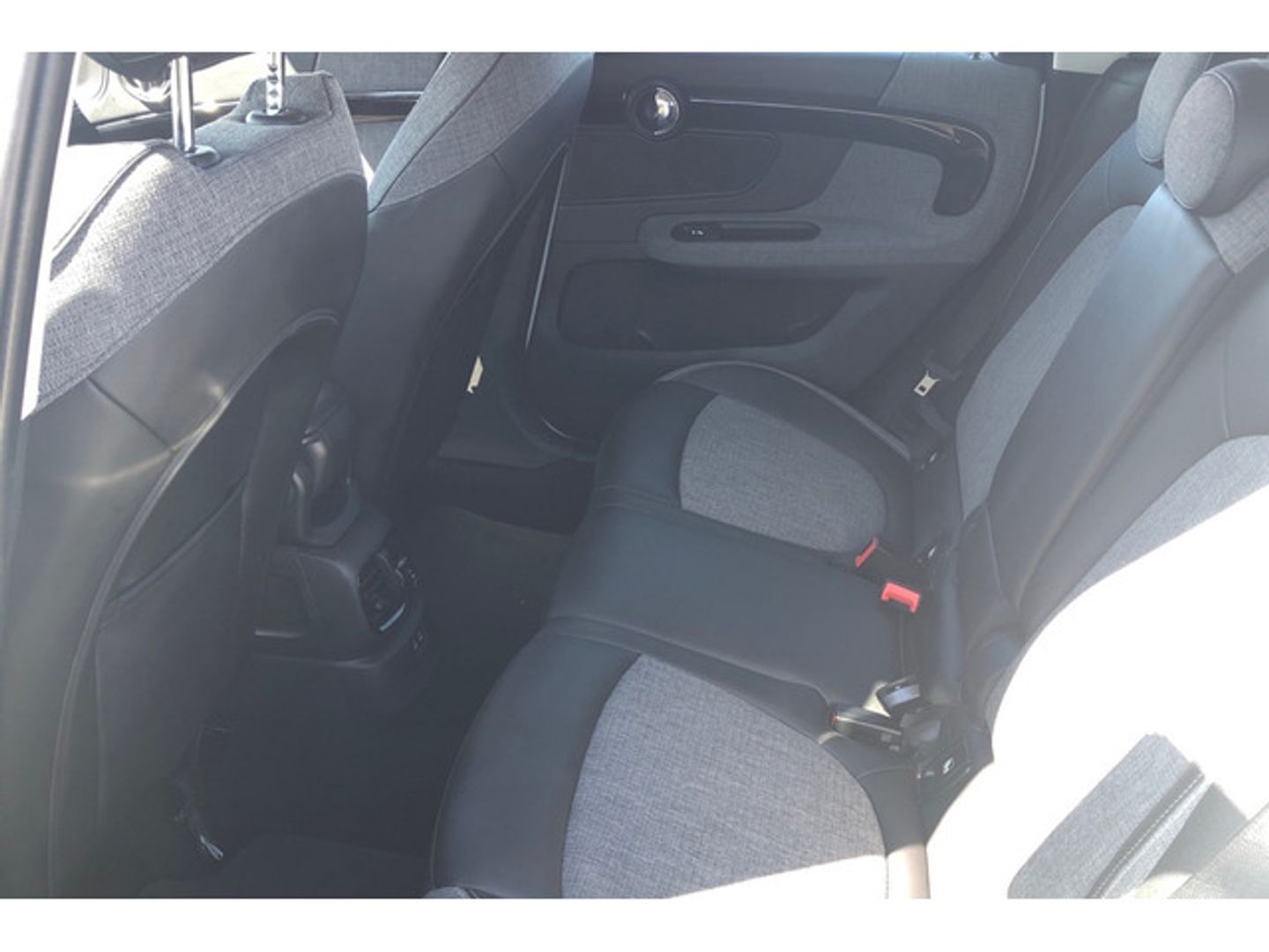 MINI MINI Countryman Cooper 100 kW (136 CV)