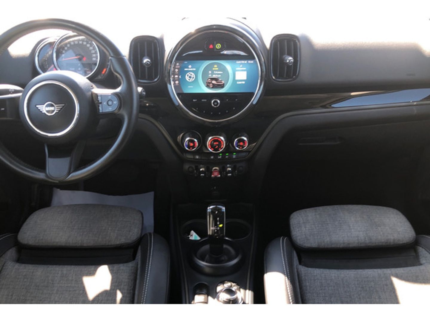 MINI MINI Countryman Cooper 100 kW (136 CV)