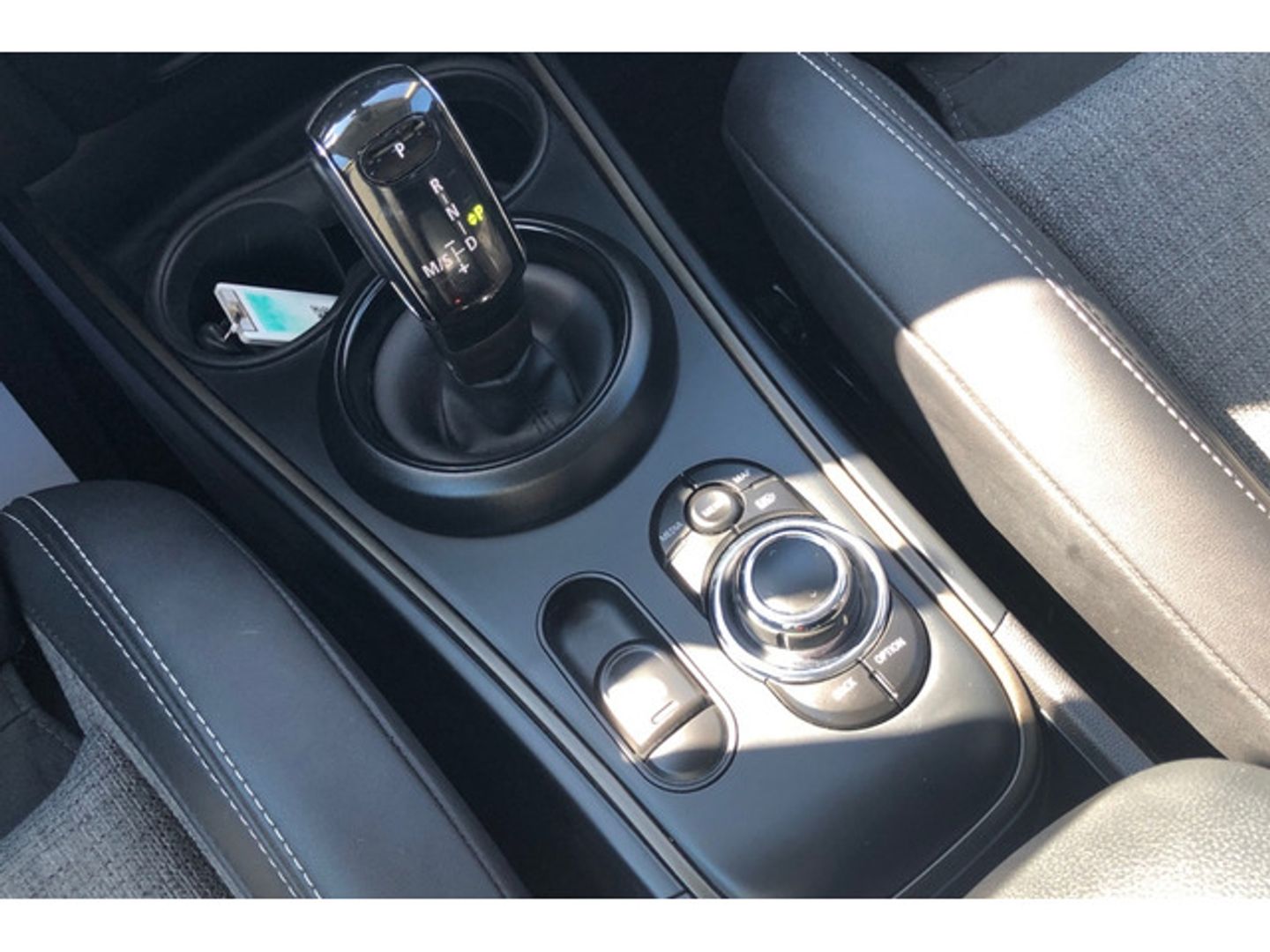 MINI MINI Countryman Cooper 100 kW (136 CV)