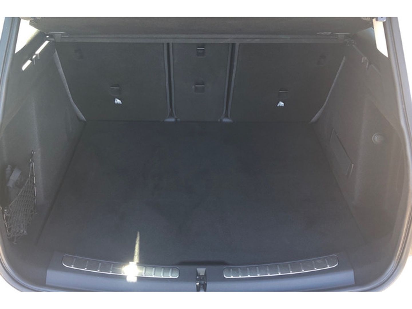 MINI MINI Countryman Cooper 100 kW (136 CV)