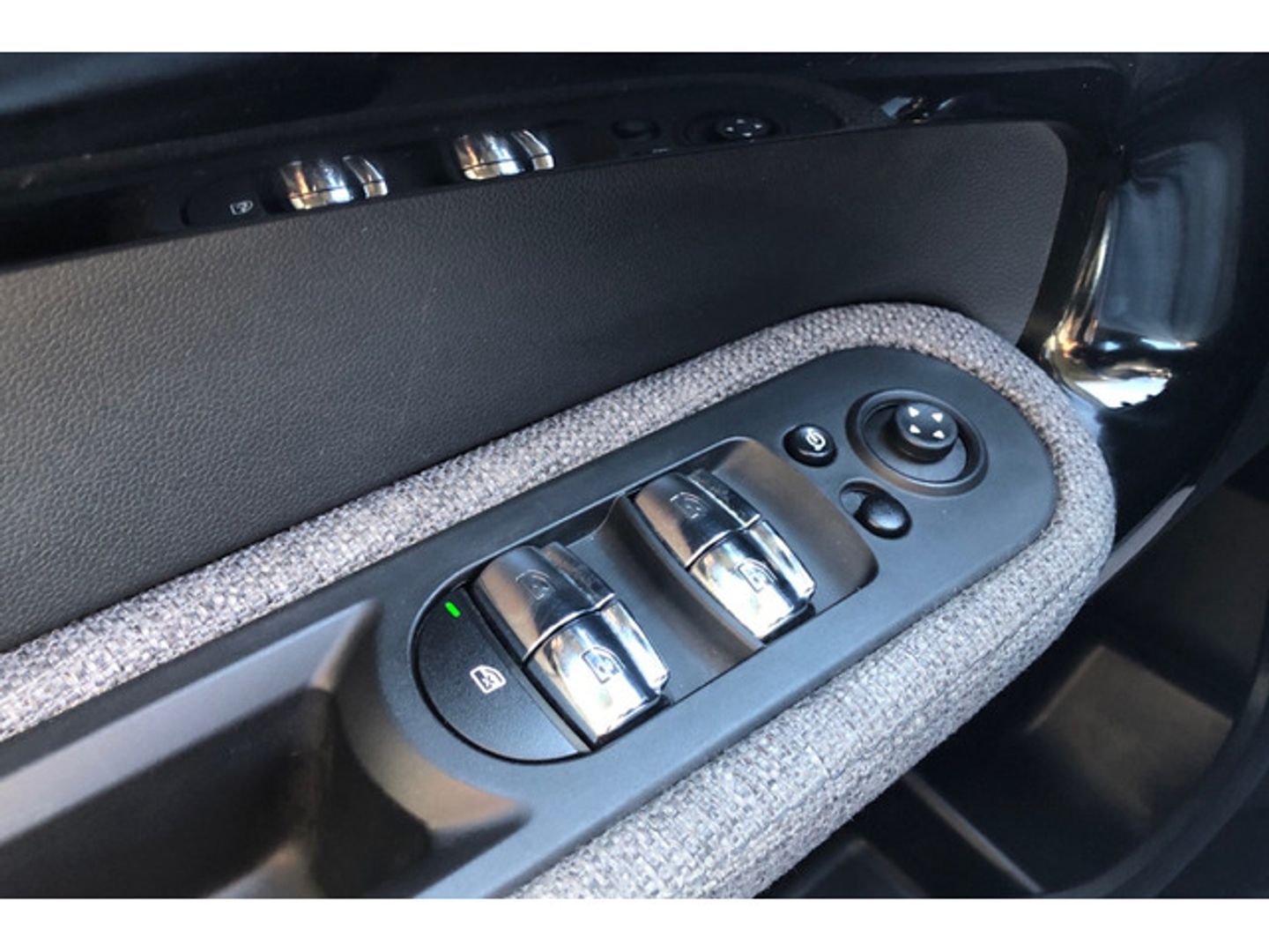 MINI MINI Countryman Cooper 100 kW (136 CV)