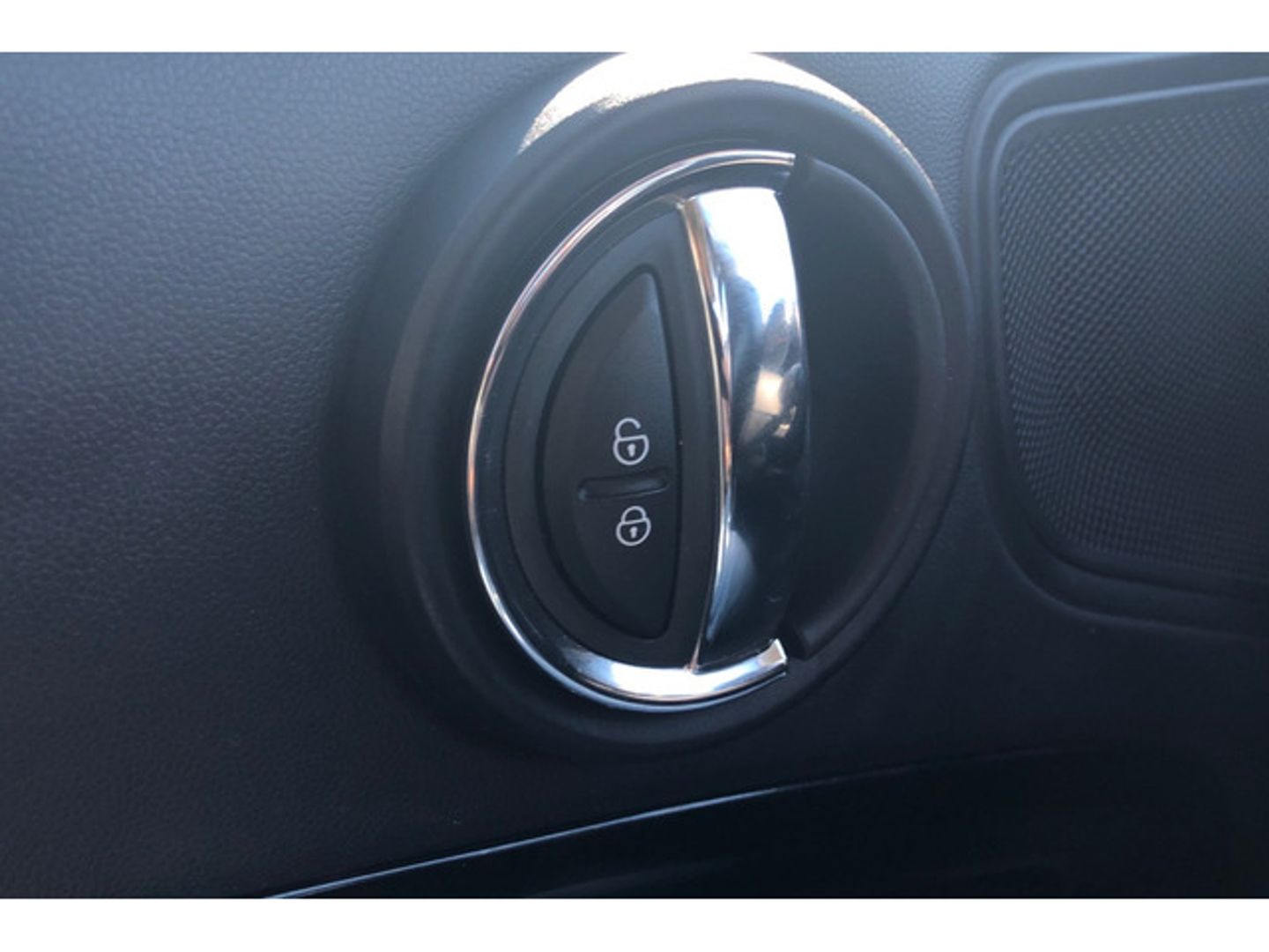 MINI MINI Countryman Cooper 100 kW (136 CV)