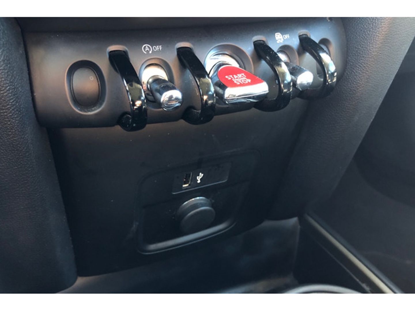 MINI MINI Countryman Cooper 100 kW (136 CV)