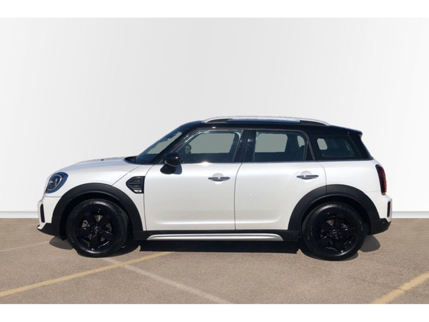 MINI MINI Countryman Cooper 100 kW (136 CV)