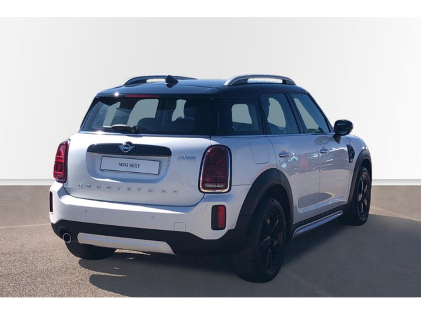 MINI MINI Countryman Cooper 100 kW (136 CV)