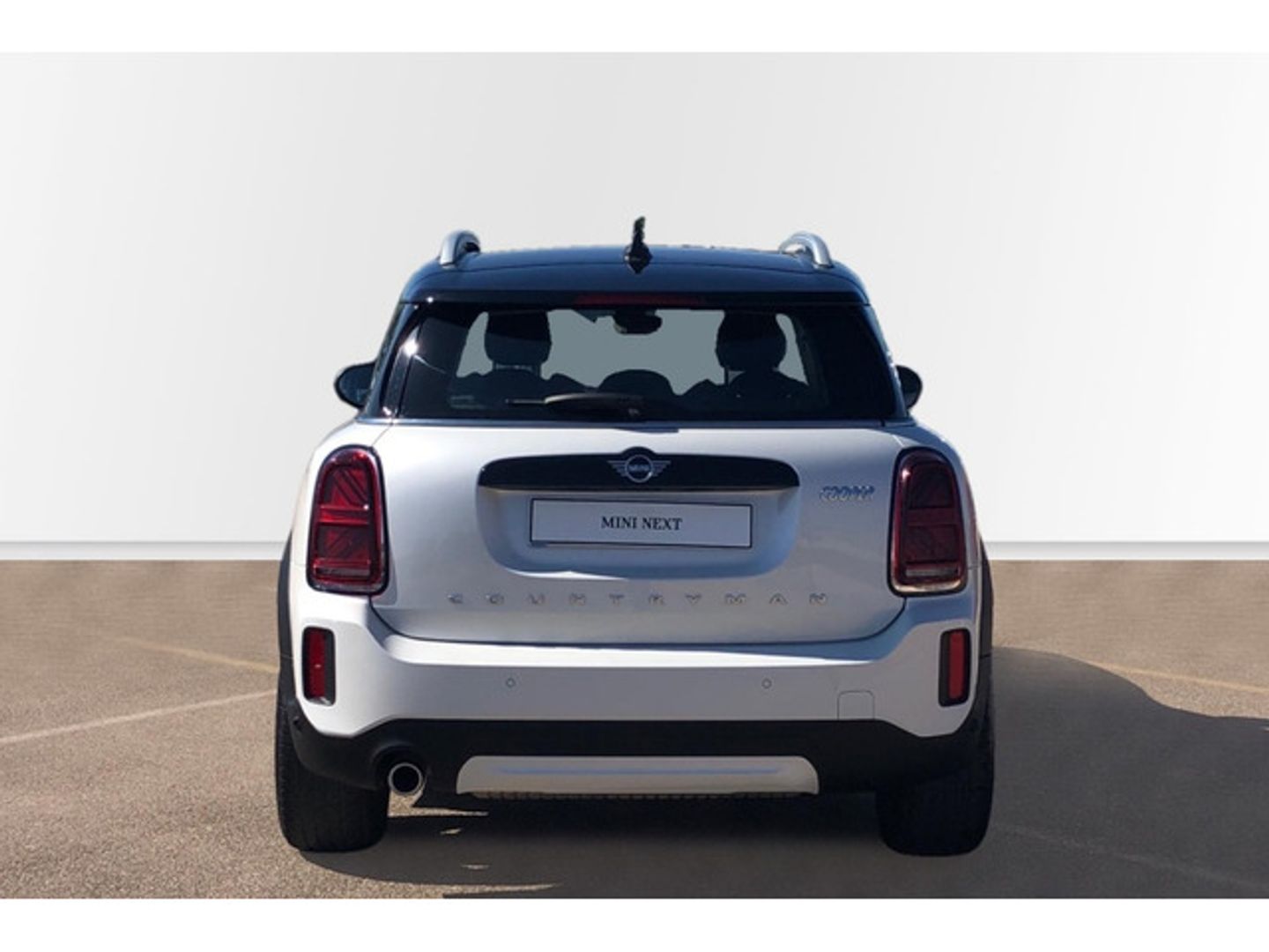 MINI MINI Countryman Cooper 100 kW (136 CV)