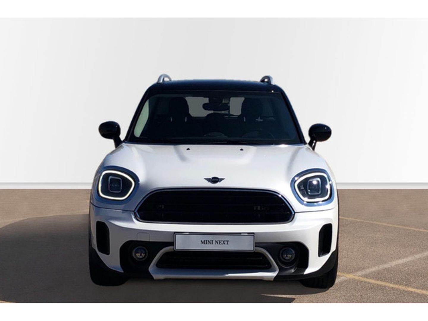 MINI MINI Countryman Cooper 100 kW (136 CV)