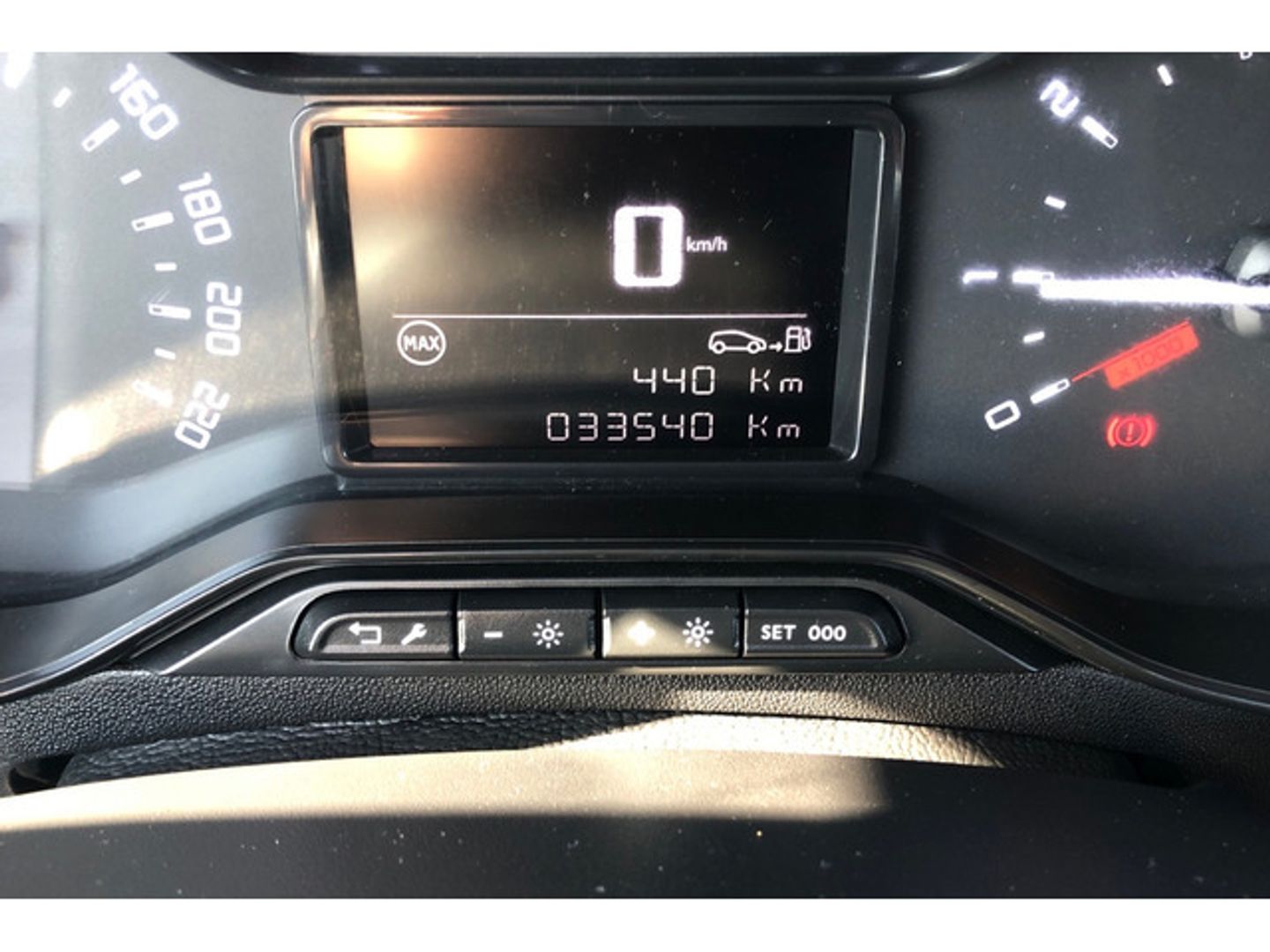 Citroen C3 PureTech 82 C-Series 61 kW (83 CV)