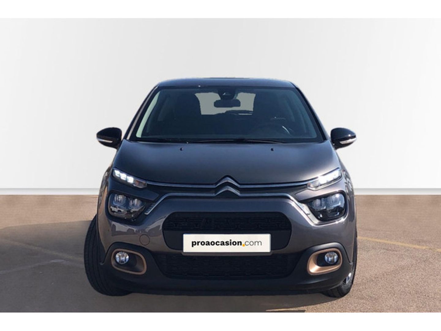 Citroen C3 PureTech 82 C-Series 61 kW (83 CV)