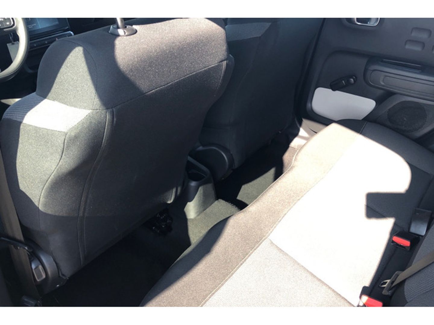Citroen C3 PureTech 82 C-Series 61 kW (83 CV)