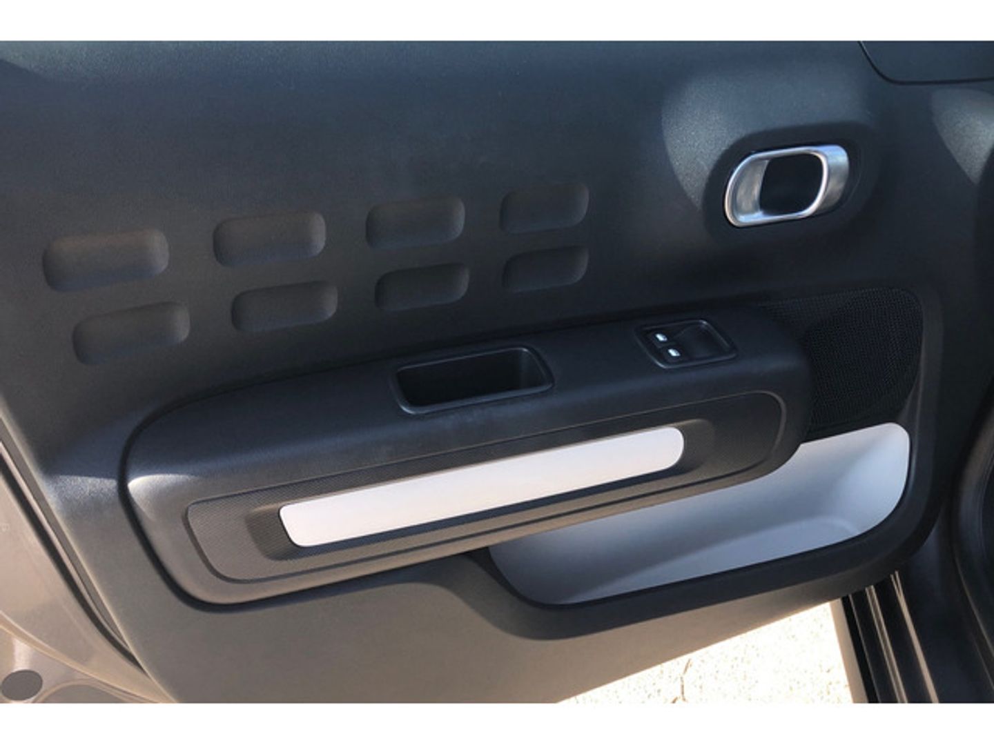 Citroen C3 PureTech 82 C-Series 61 kW (83 CV)