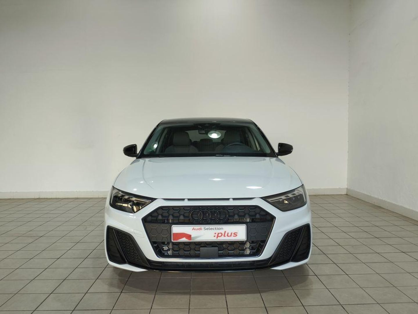 Audi A1 Sportback Adrenalin Black edition 30 TFSI 85 kW (116 CV)
