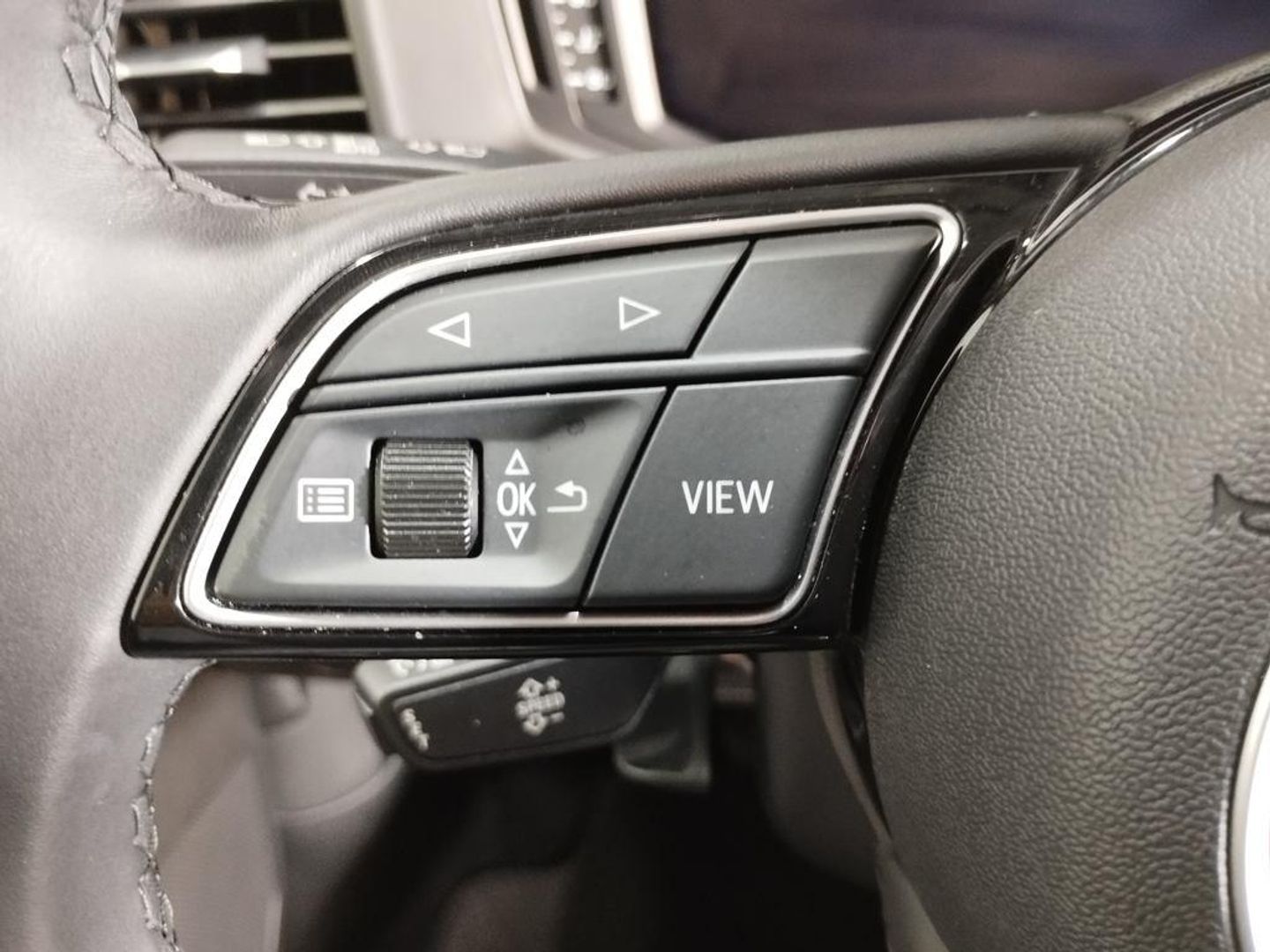 Audi A1 Sportback Adrenalin Black edition 30 TFSI 85 kW (116 CV)