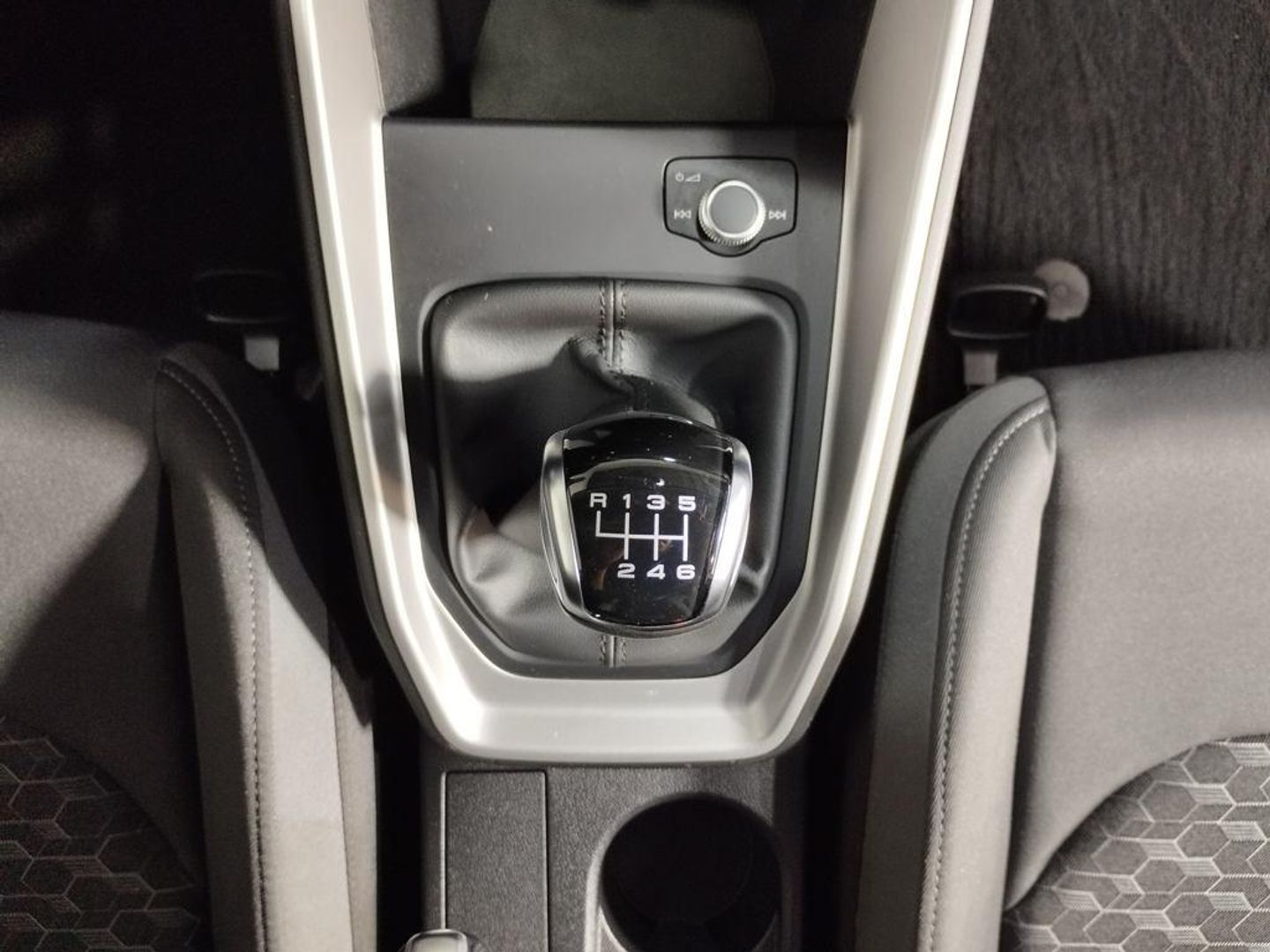 Audi A1 Sportback Adrenalin Black edition 30 TFSI 85 kW (116 CV)