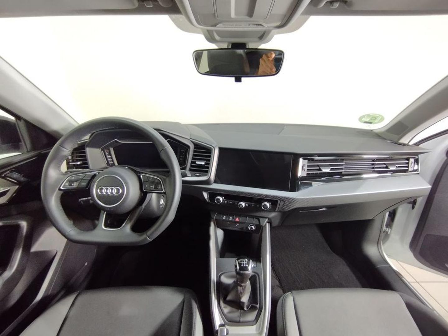 Audi A1 Sportback Adrenalin Black edition 30 TFSI 85 kW (116 CV)
