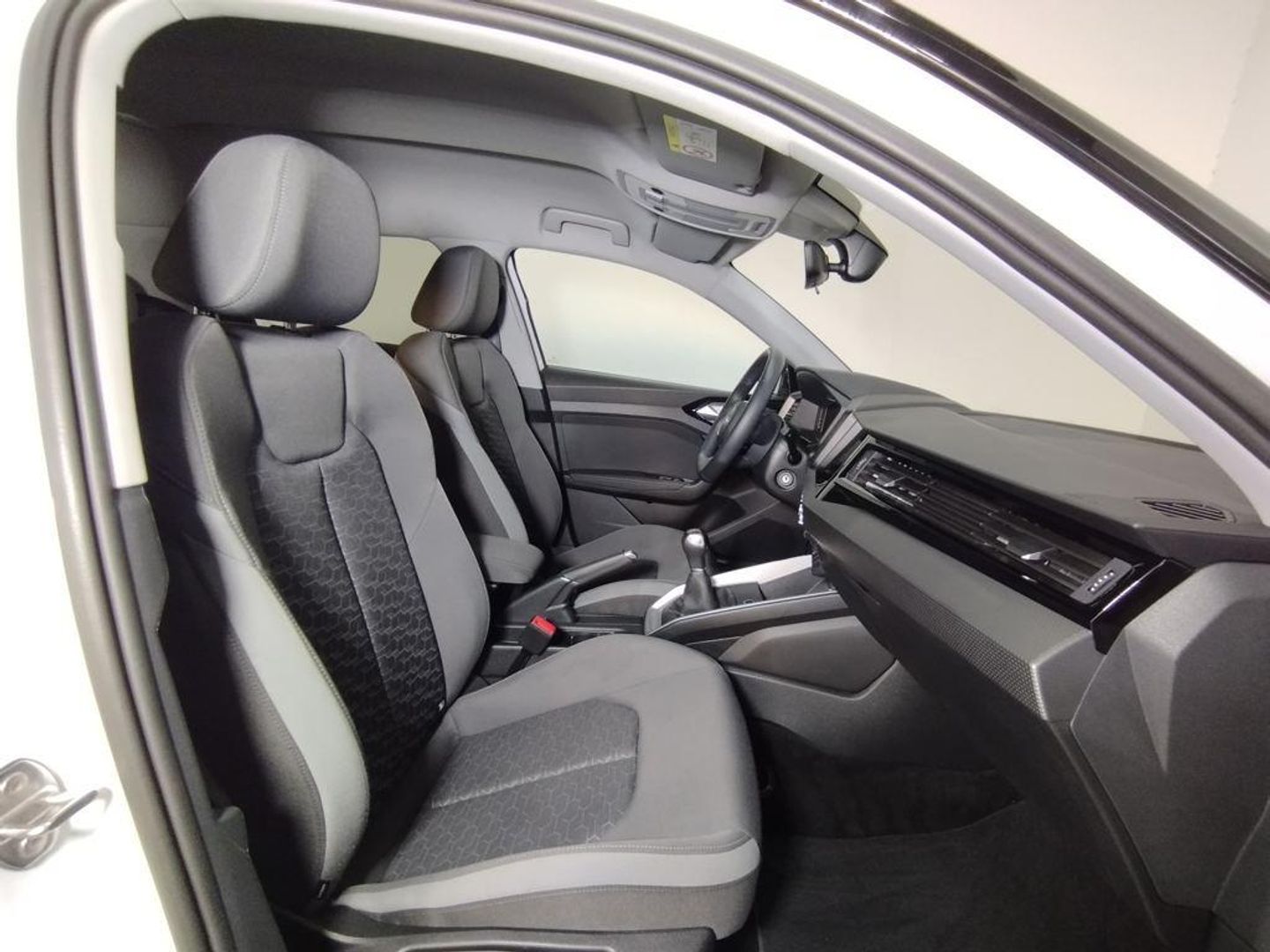 Audi A1 Sportback Adrenalin Black edition 30 TFSI 85 kW (116 CV)
