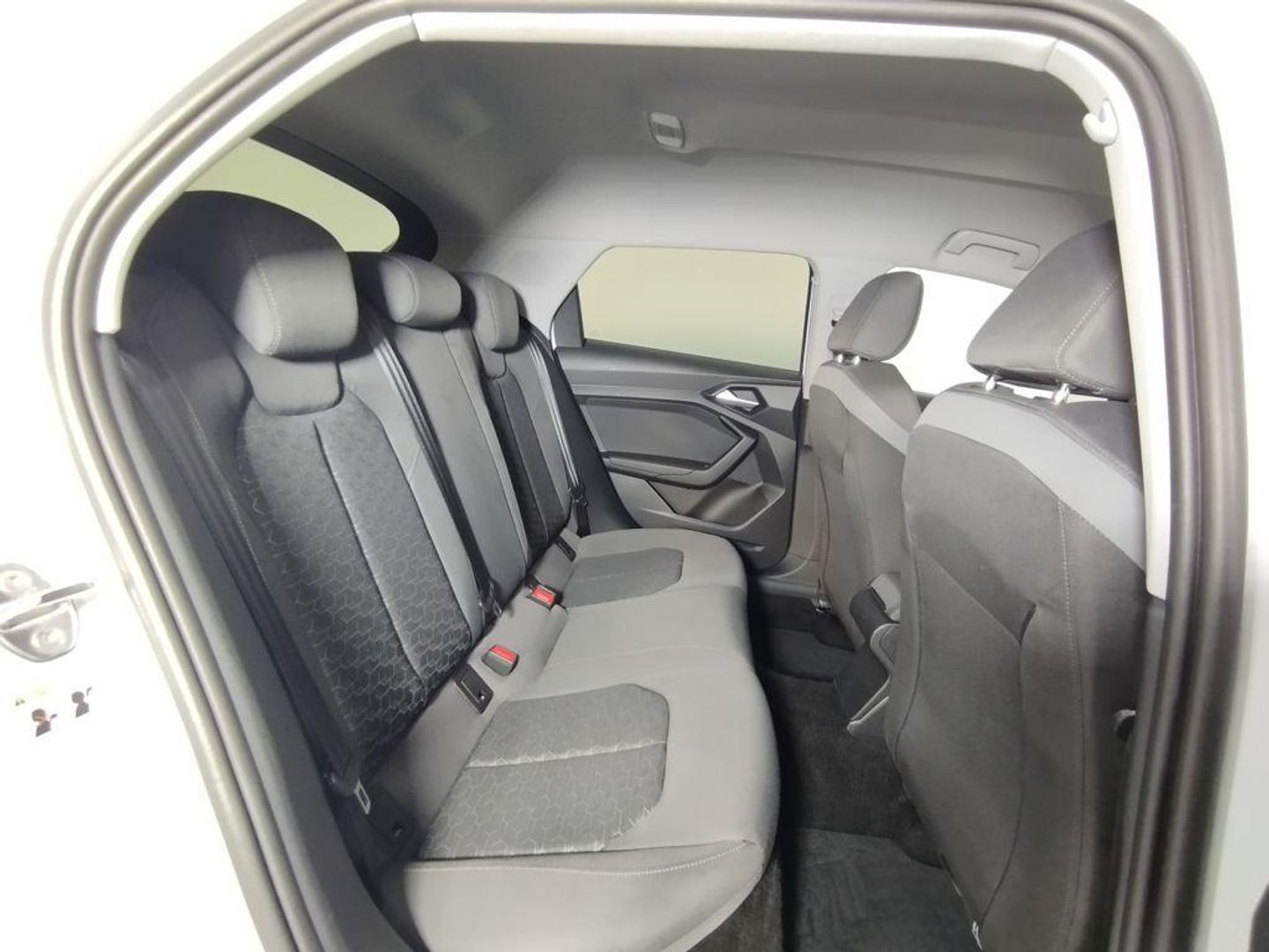 Audi A1 Sportback Adrenalin Black edition 30 TFSI 85 kW (116 CV)