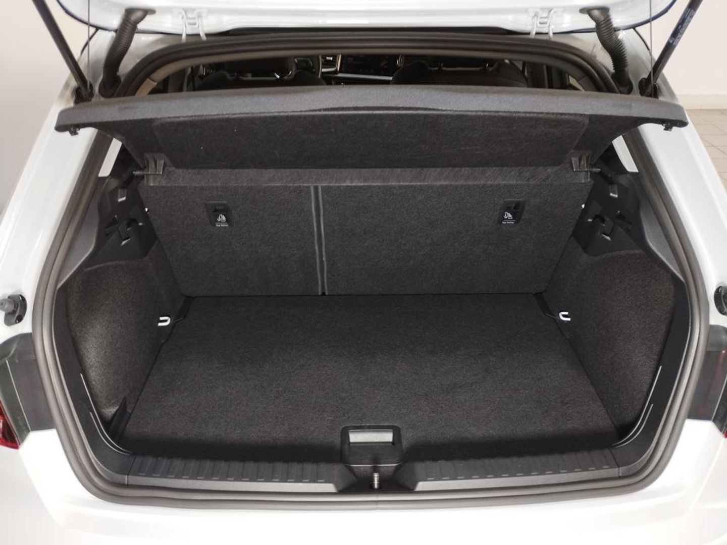 Audi A1 Sportback Adrenalin Black edition 30 TFSI 85 kW (116 CV)