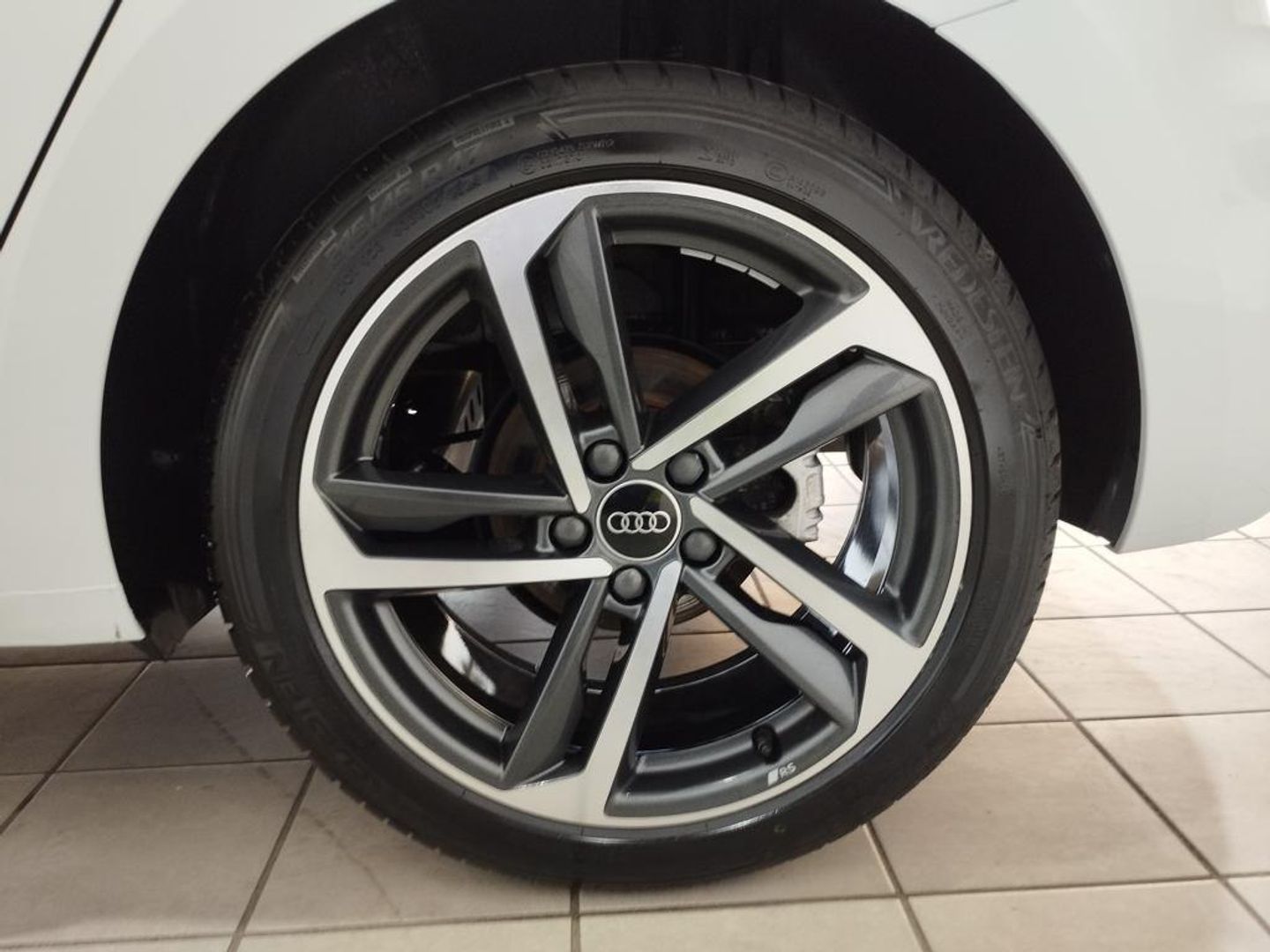 Audi A1 Sportback Adrenalin Black edition 30 TFSI 85 kW (116 CV)