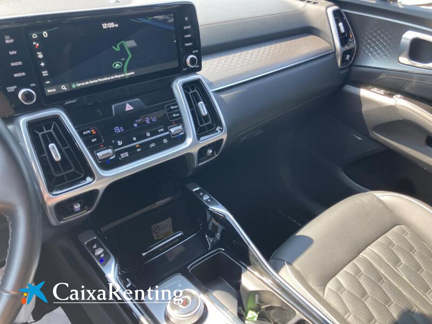 Kia Sorento 1.6 T-GDi PHEV Emotion 4x4 195 kW (265 CV)