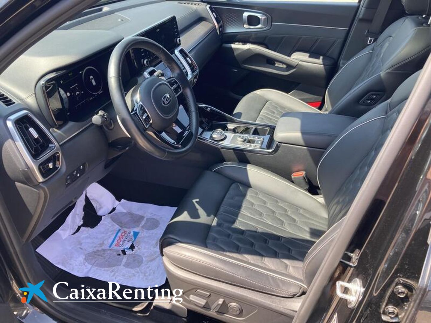 Kia Sorento 1.6 T-GDi PHEV Emotion 4x4 195 kW (265 CV)