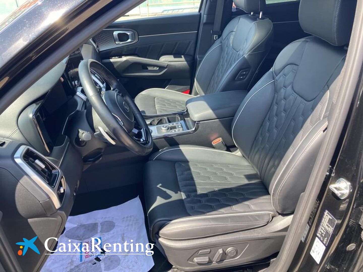 Kia Sorento 1.6 T-GDi PHEV Emotion 4x4 195 kW (265 CV)