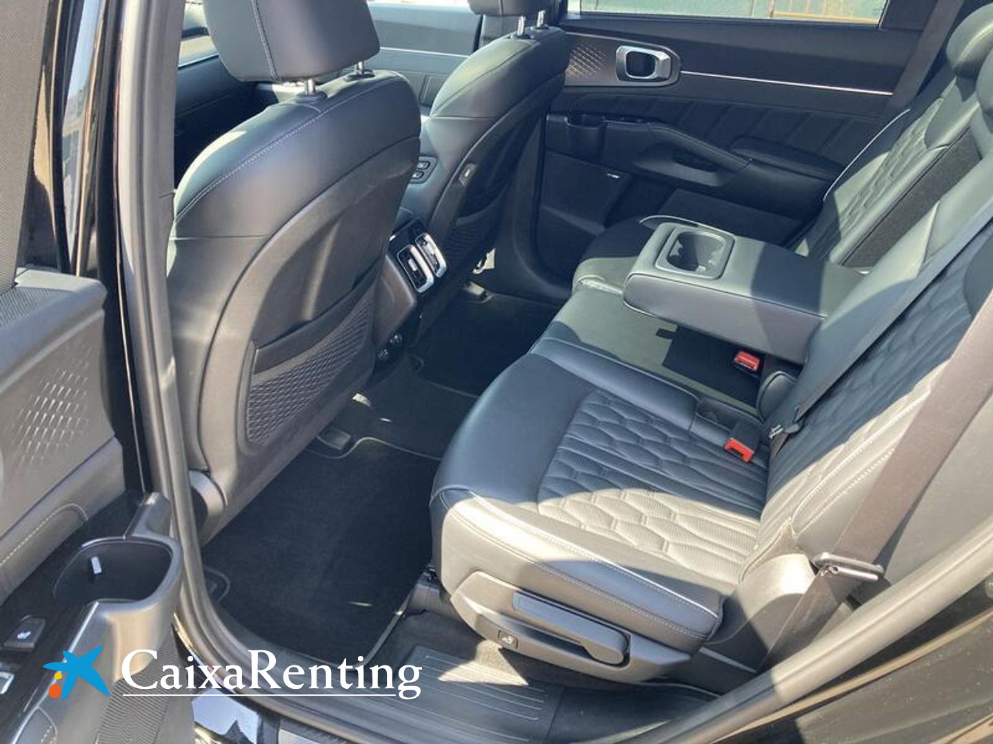 Kia Sorento 1.6 T-GDi PHEV Emotion 4x4 195 kW (265 CV)