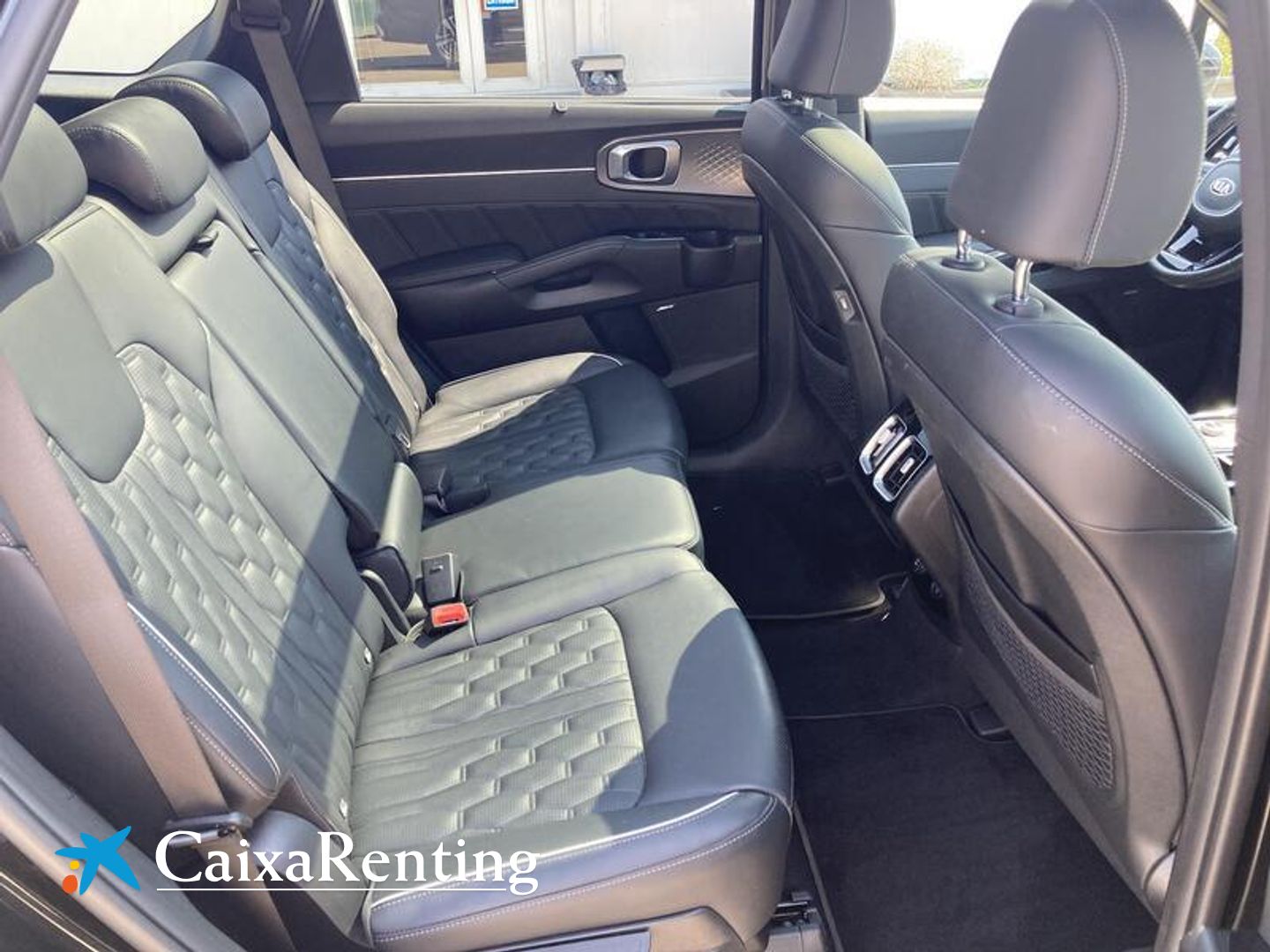 Kia Sorento 1.6 T-GDi PHEV Emotion 4x4 195 kW (265 CV)