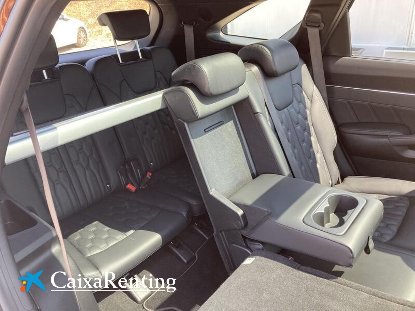 Kia Sorento 1.6 T-GDi PHEV Emotion 4x4 195 kW (265 CV)