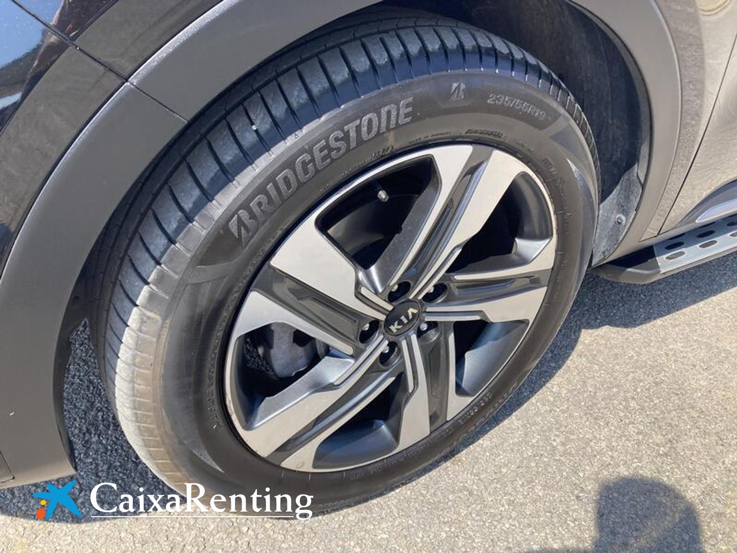 Kia Sorento 1.6 T-GDi PHEV Emotion 4x4 195 kW (265 CV)