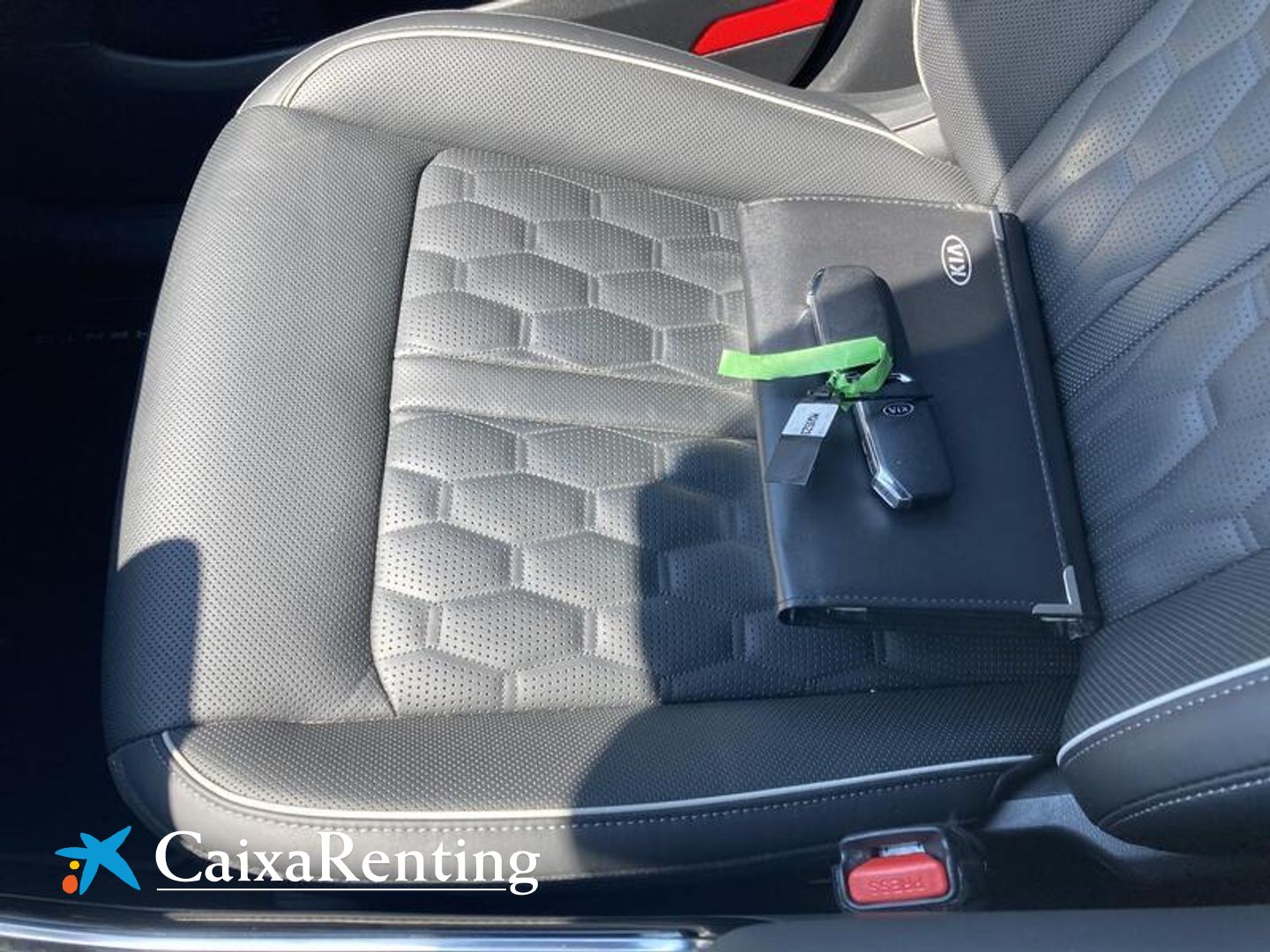 Kia Sorento 1.6 T-GDi PHEV Emotion 4x4 195 kW (265 CV)