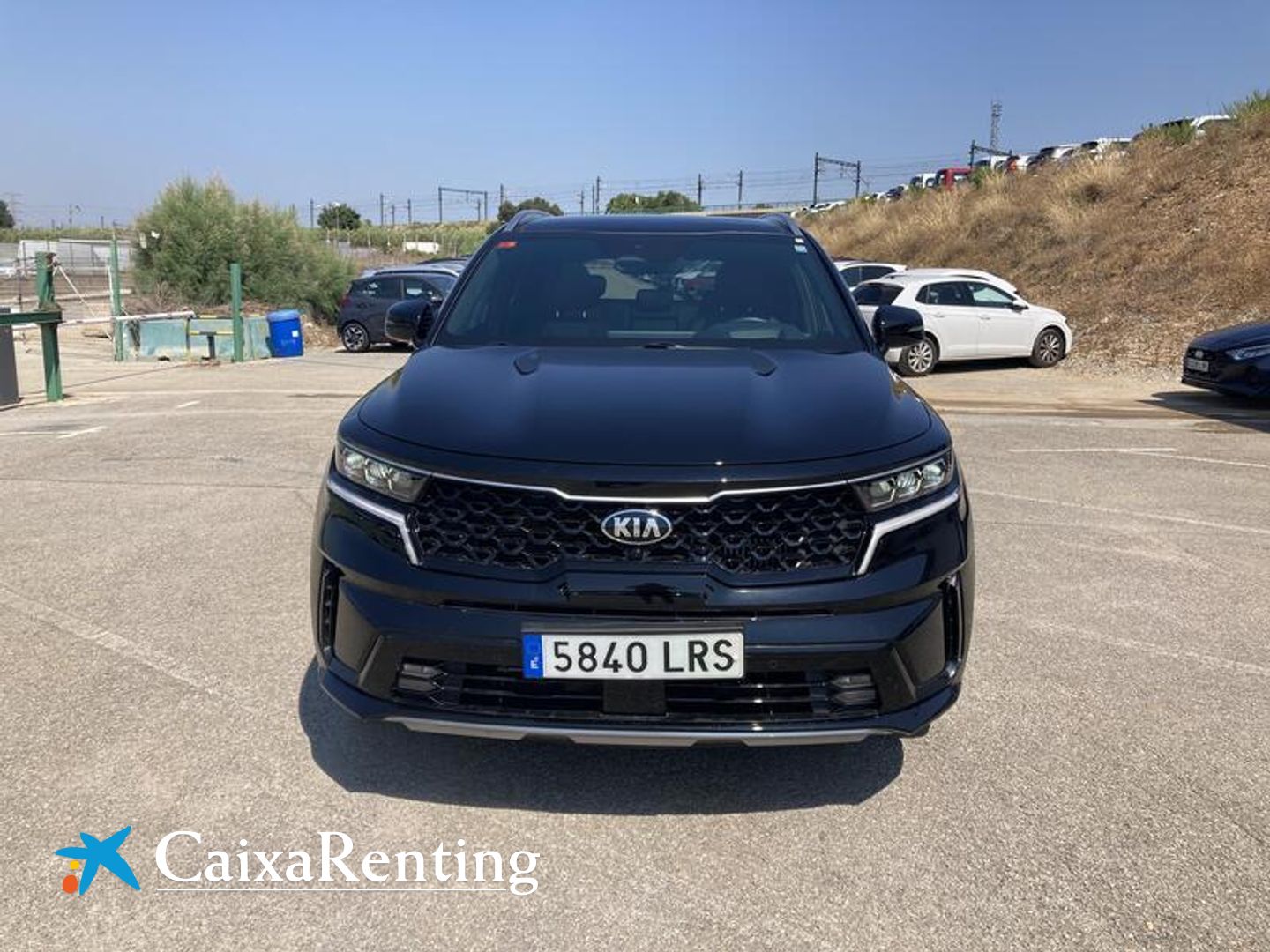 Kia Sorento 1.6 T-GDi PHEV Emotion 4x4 195 kW (265 CV)