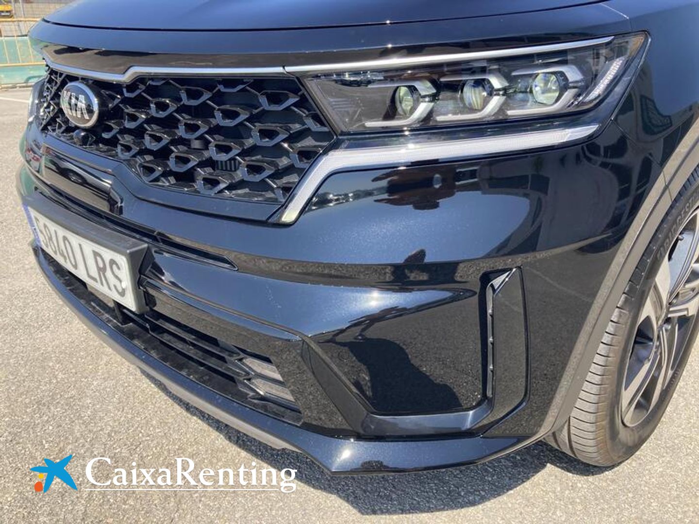 Kia Sorento 1.6 T-GDi PHEV Emotion 4x4 195 kW (265 CV)