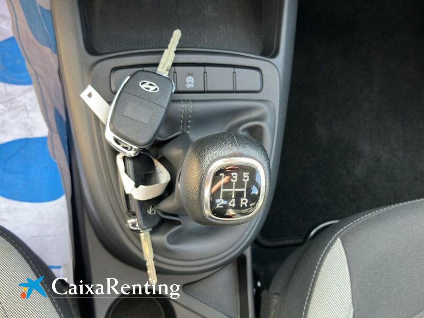 Hyundai i10 1.0 Klass 49 kW (67 CV)