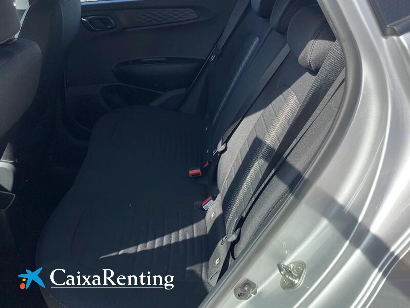 Hyundai i10 1.0 Klass 49 kW (67 CV)
