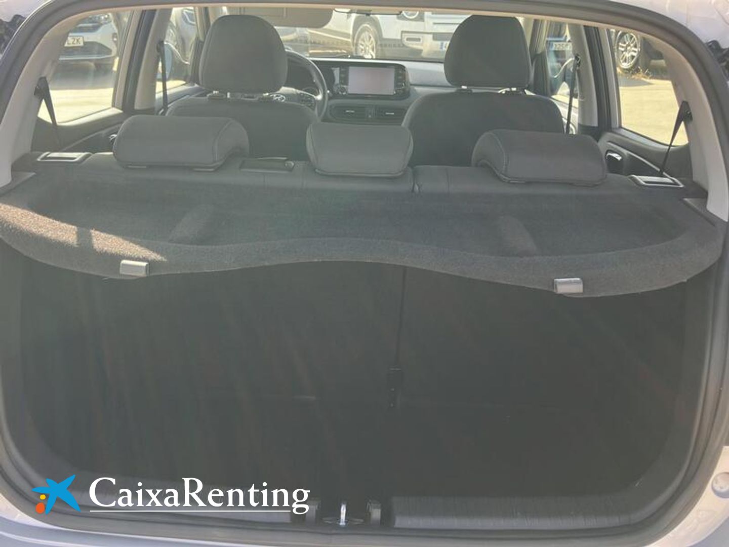 Hyundai i10 1.0 Klass 49 kW (67 CV)