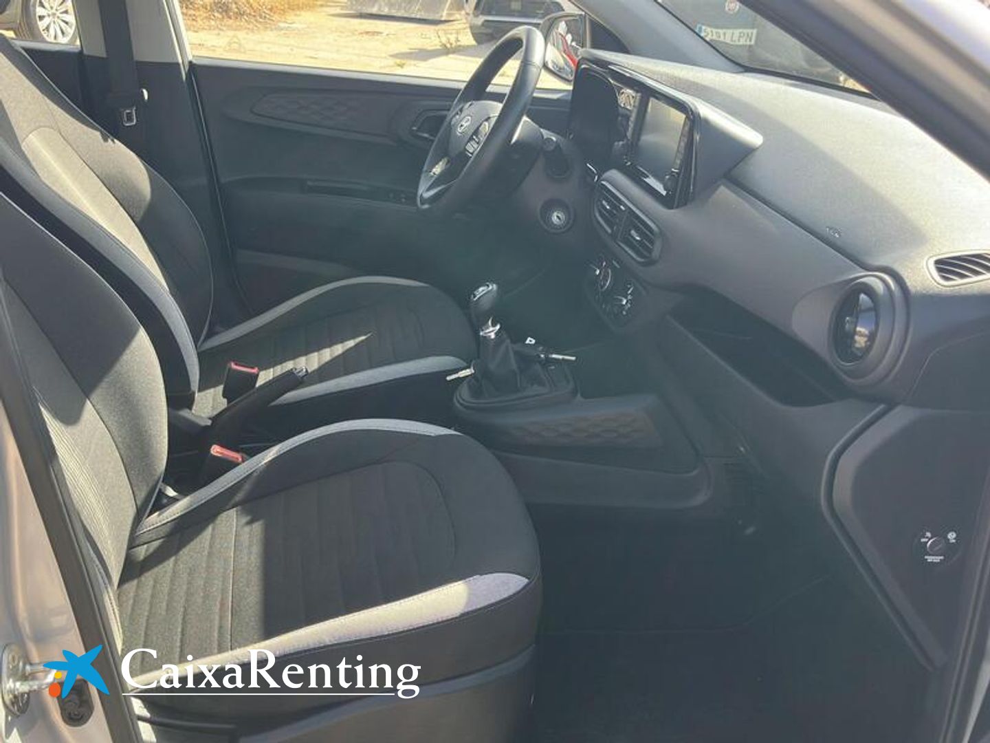 Hyundai i10 1.0 Klass 49 kW (67 CV)