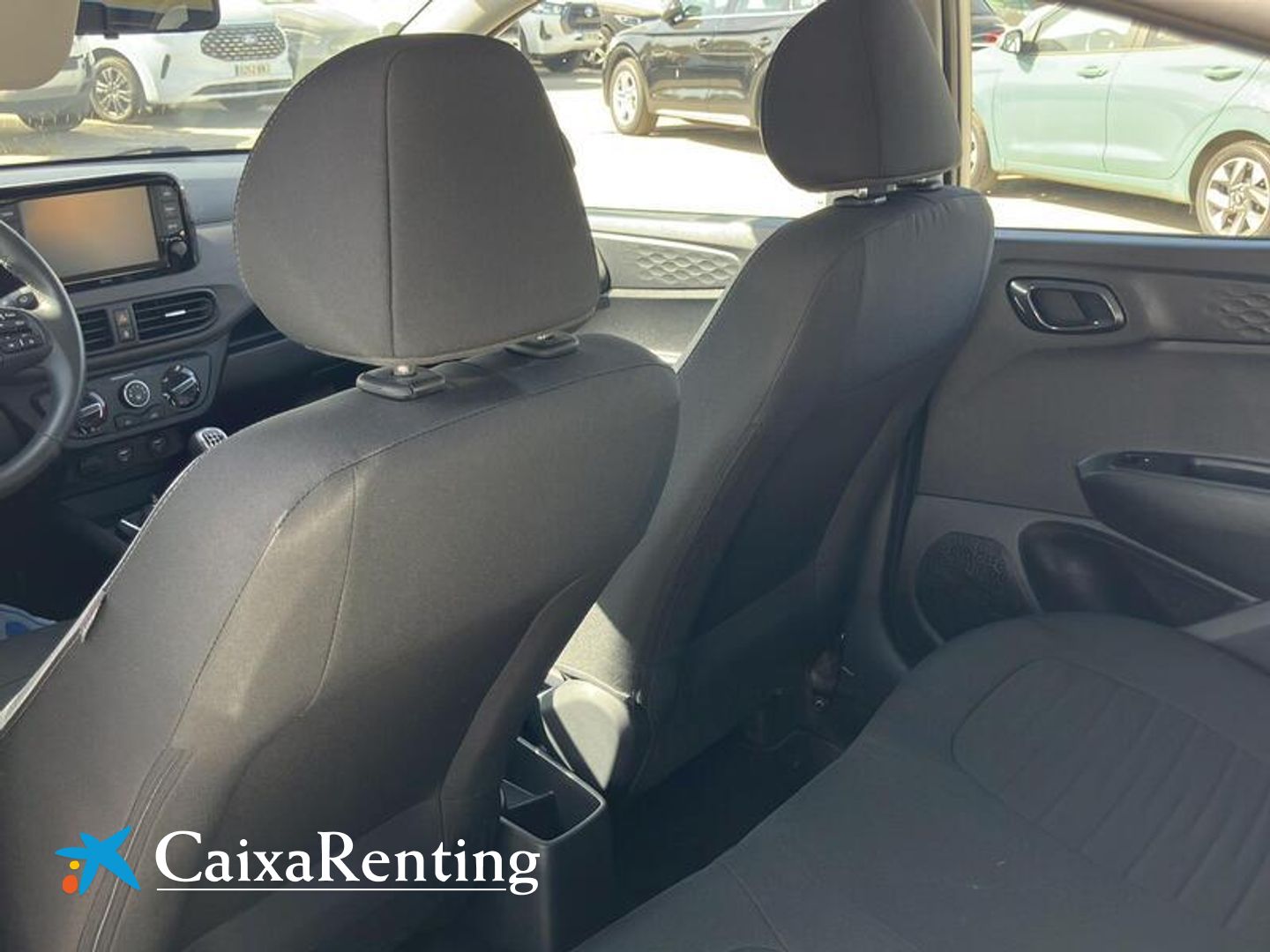 Hyundai i10 1.0 Klass 49 kW (67 CV)