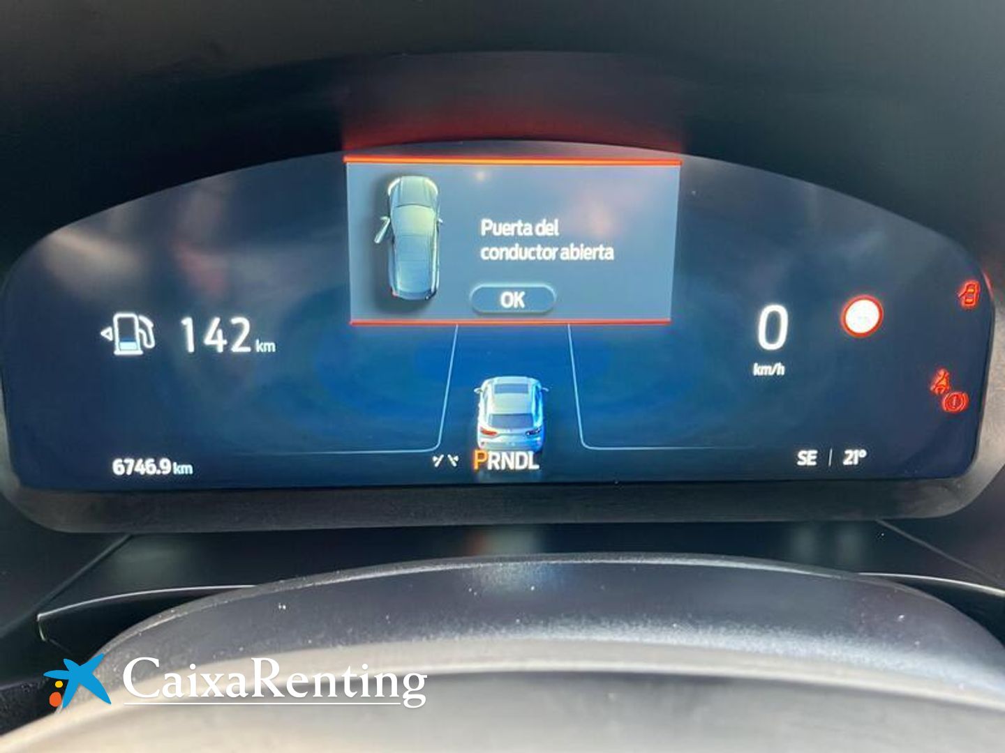 Ford Kuga 2.5 Duratec FHEV ST-Line Auto 132 kW (180 CV)
