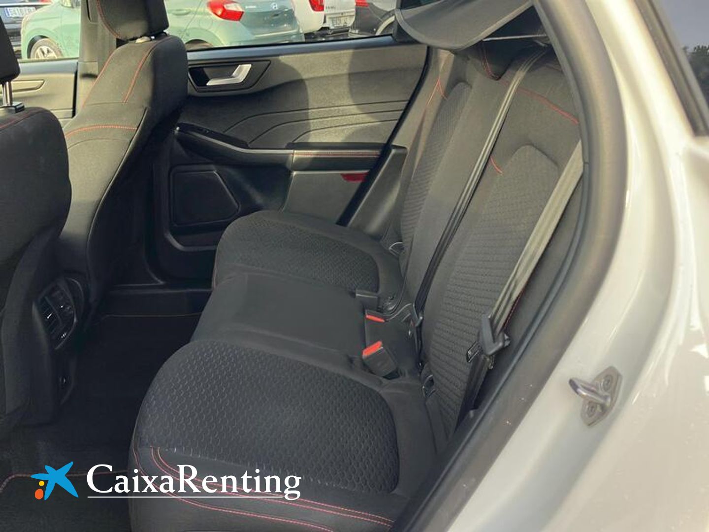 Ford Kuga 2.5 Duratec FHEV ST-Line Auto 132 kW (180 CV)