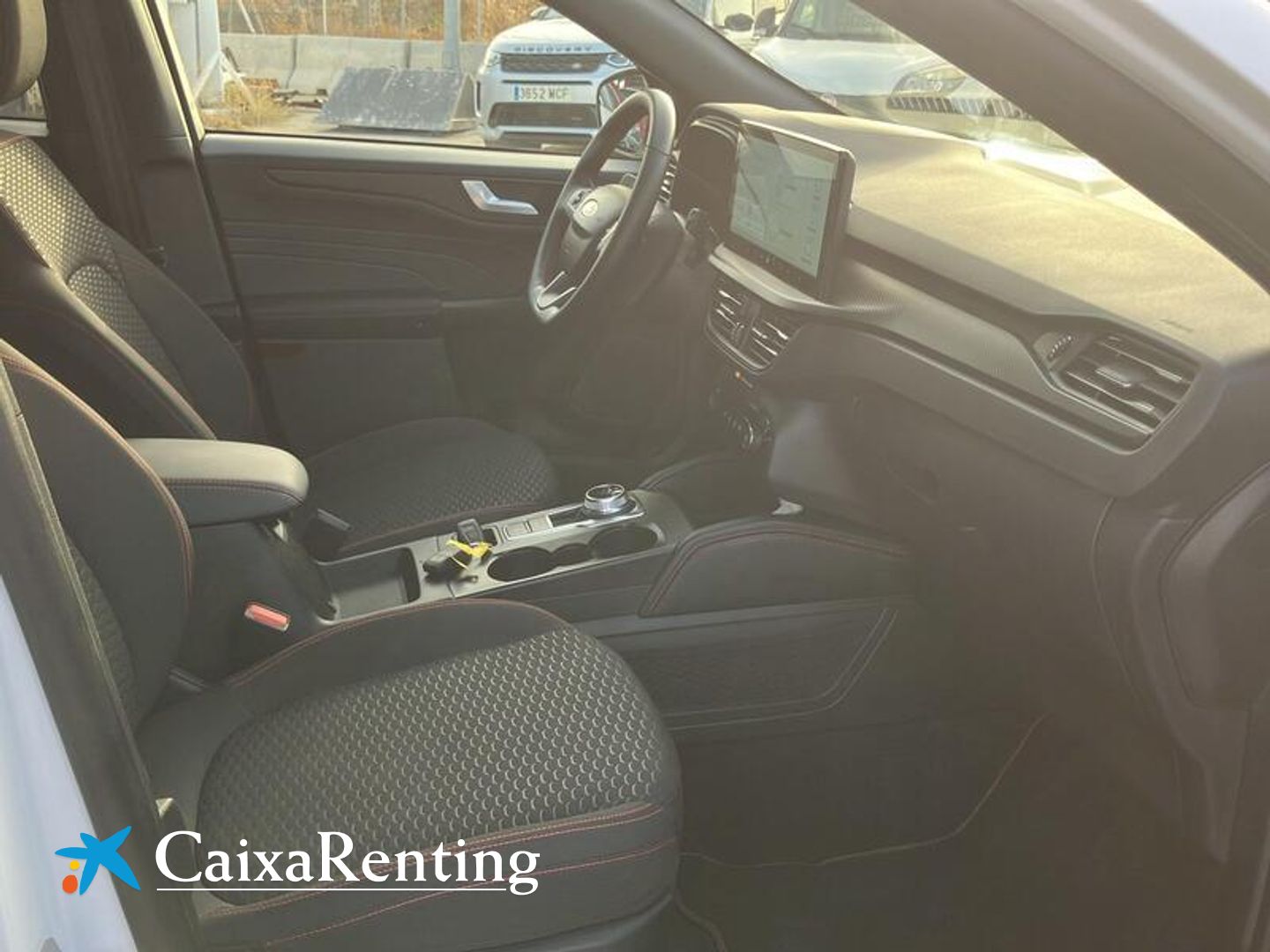 Ford Kuga 2.5 Duratec FHEV ST-Line Auto 132 kW (180 CV)