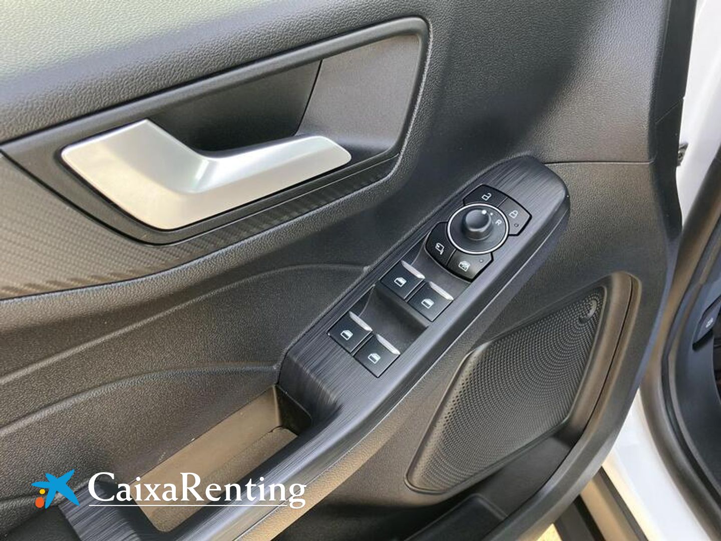 Ford Kuga 2.5 Duratec FHEV ST-Line Auto 132 kW (180 CV)